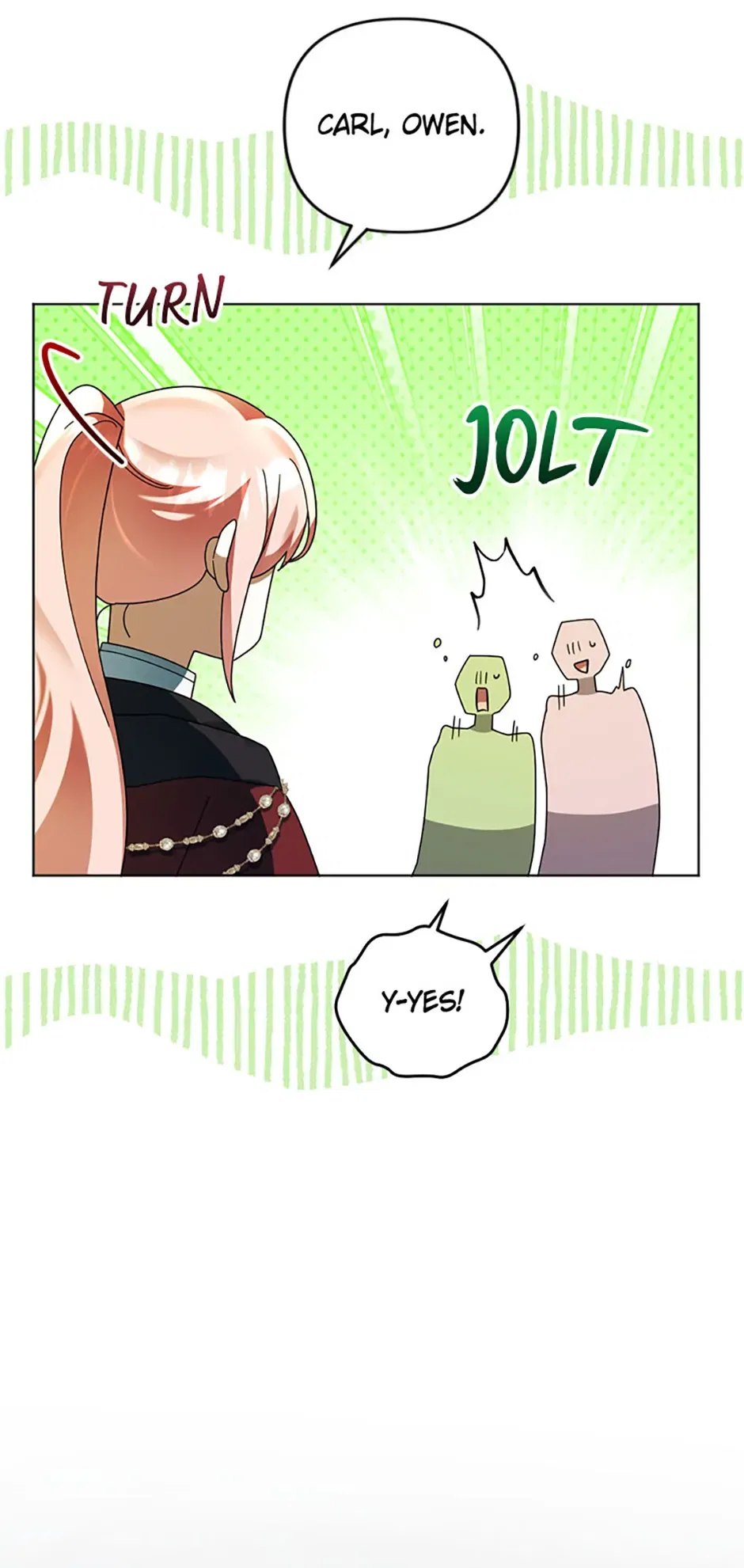 He Awakened When I Died Chapter 67 – Page 56