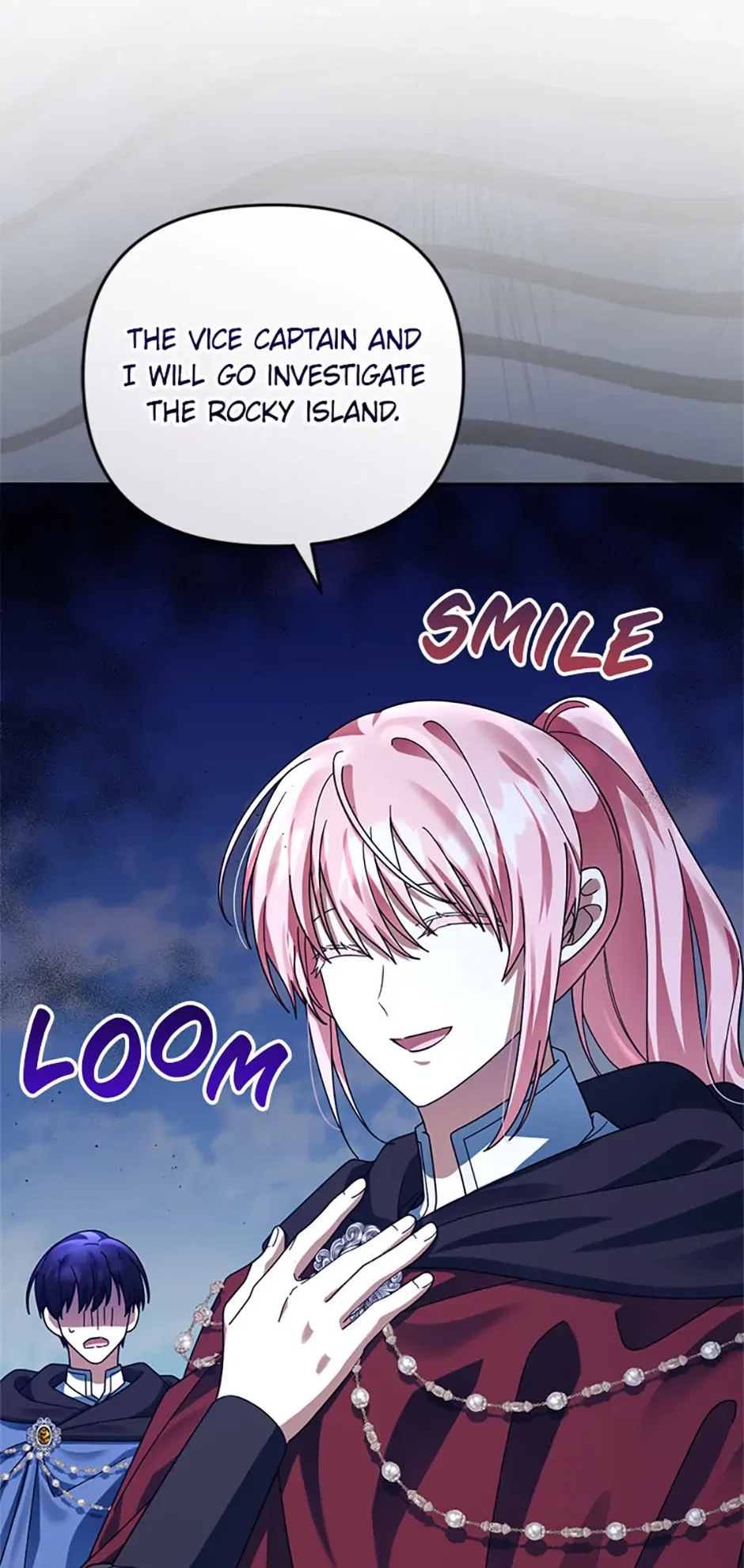 He Awakened When I Died Chapter 67 – Page 57