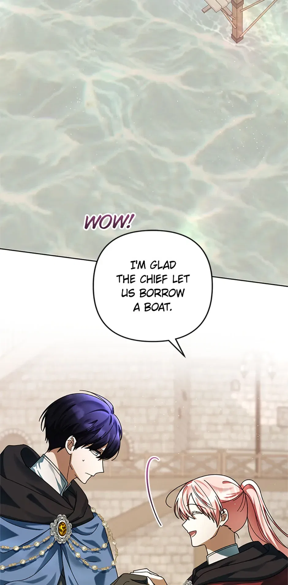 He Awakened When I Died Chapter 67 – Page 61