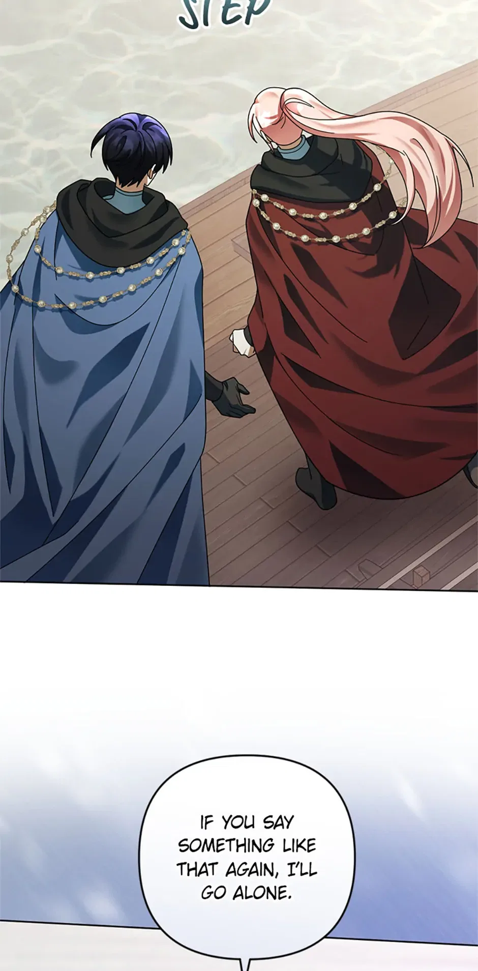 He Awakened When I Died Chapter 67 – Page 64