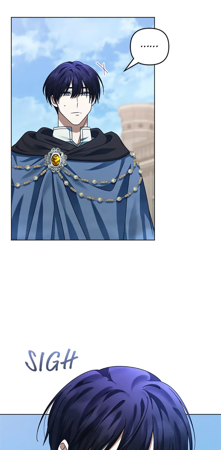 He Awakened When I Died Chapter 67 – Page 66
