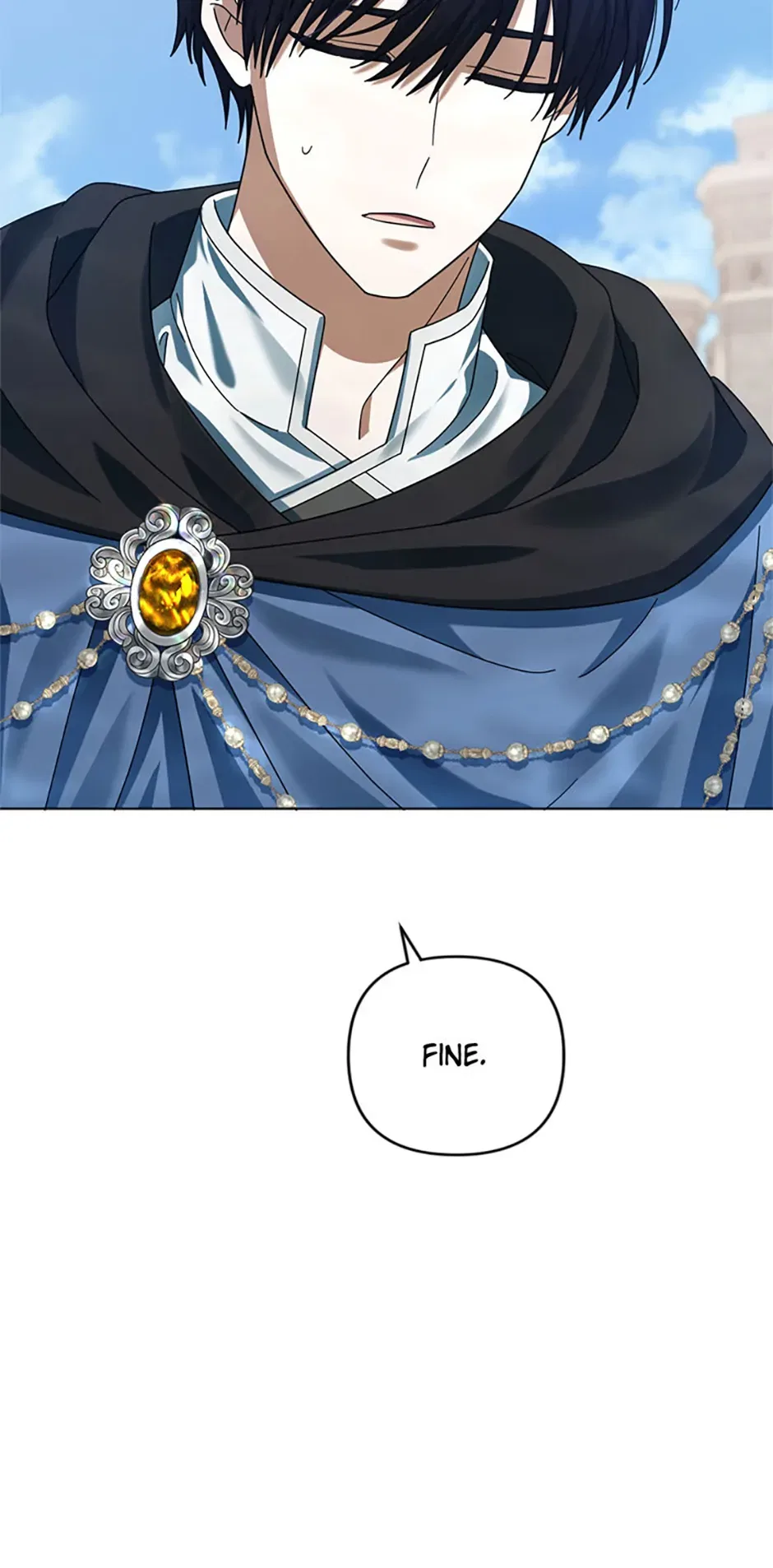 He Awakened When I Died Chapter 67 – Page 67
