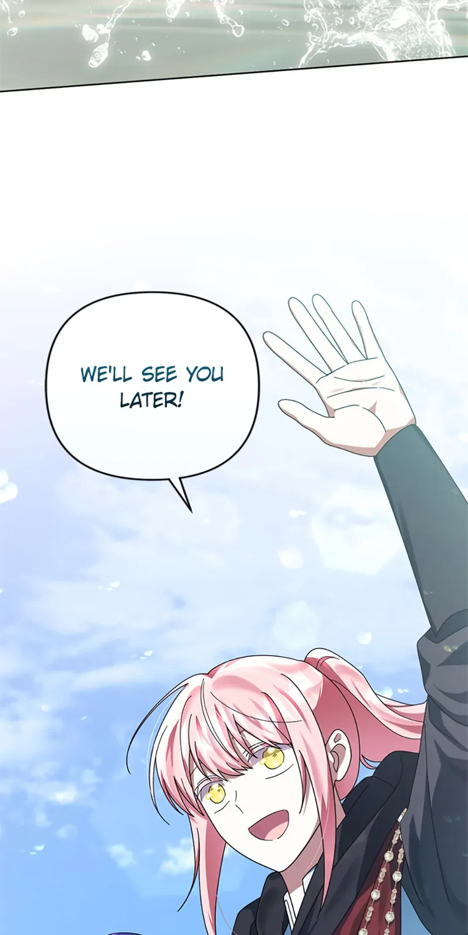 He Awakened When I Died Chapter 67 – Page 69