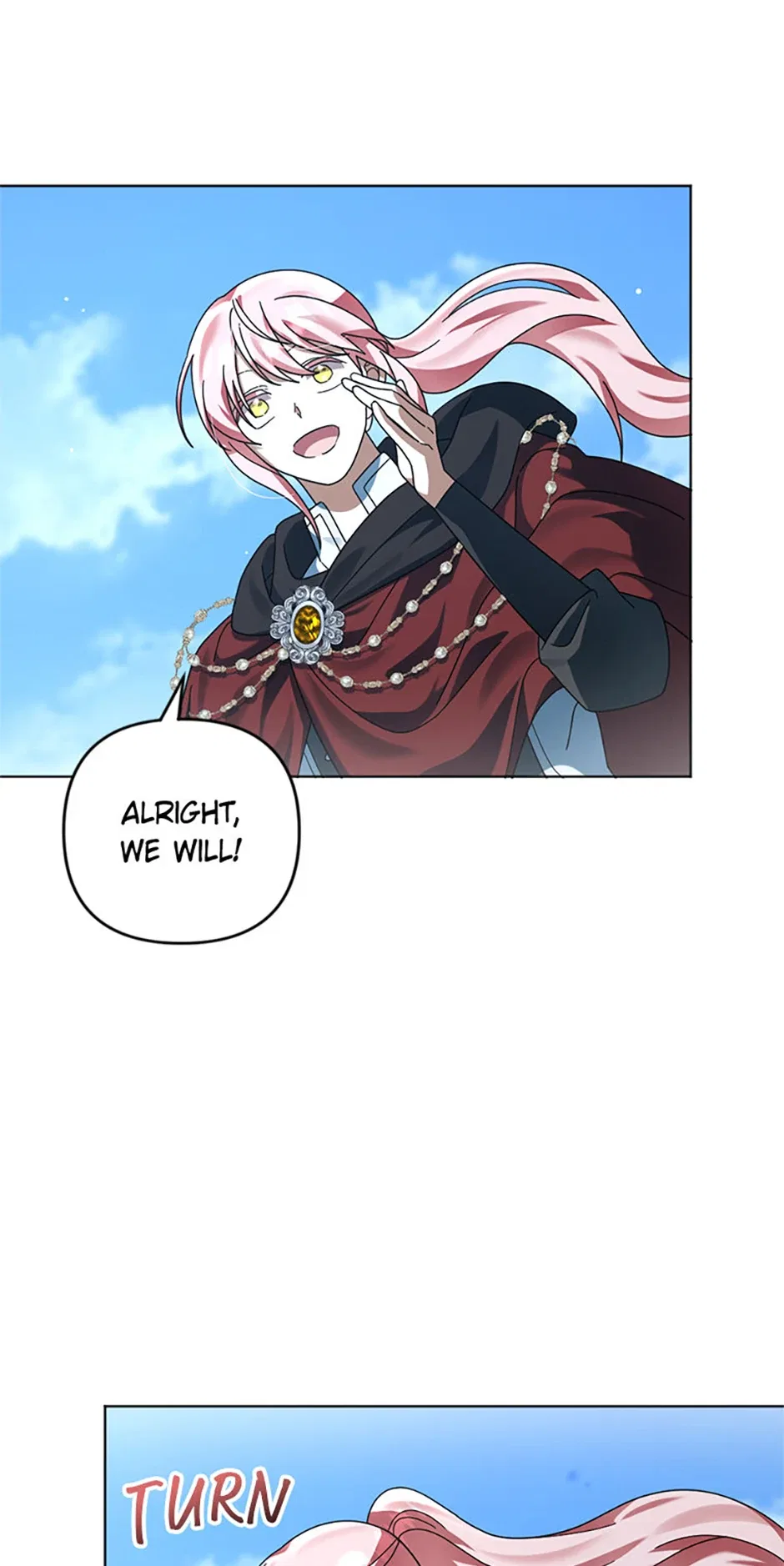 He Awakened When I Died Chapter 67 – Page 72