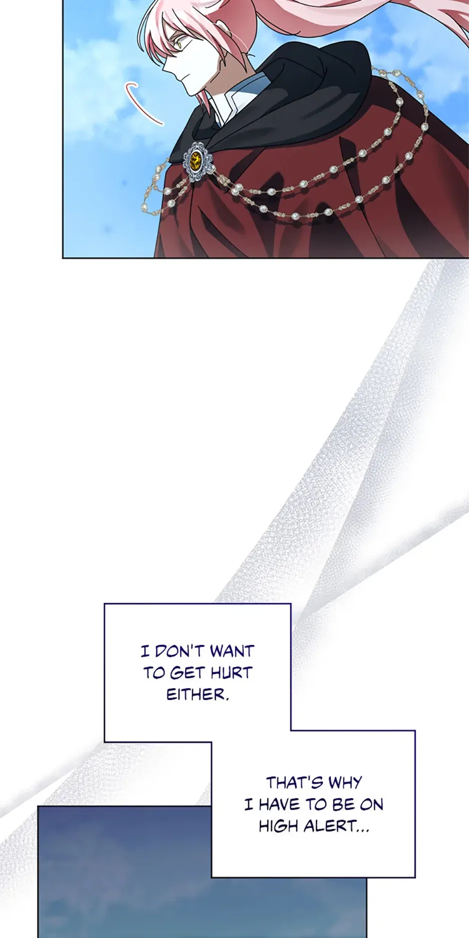 He Awakened When I Died Chapter 67 – Page 73