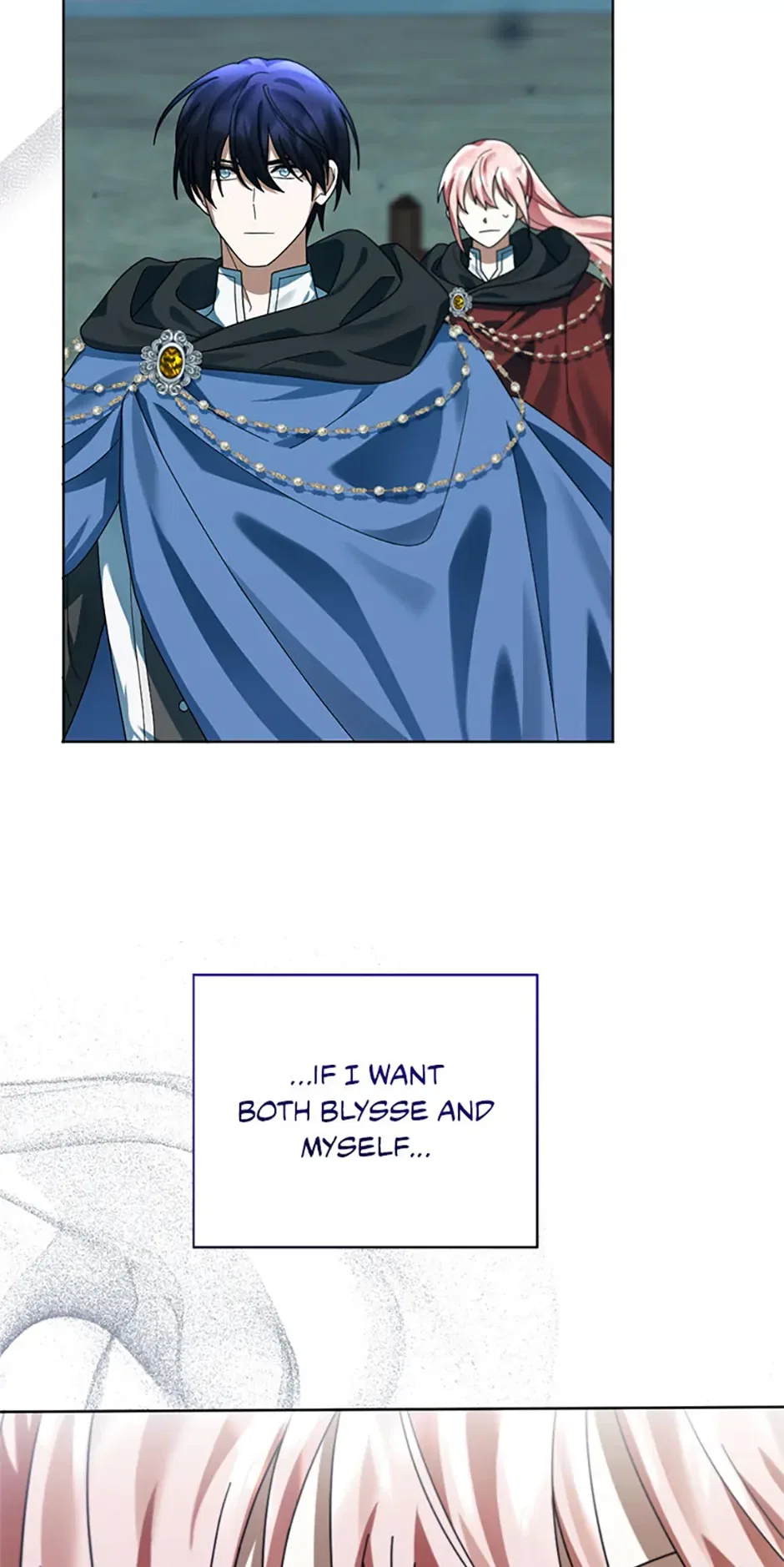 He Awakened When I Died Chapter 67 – Page 74