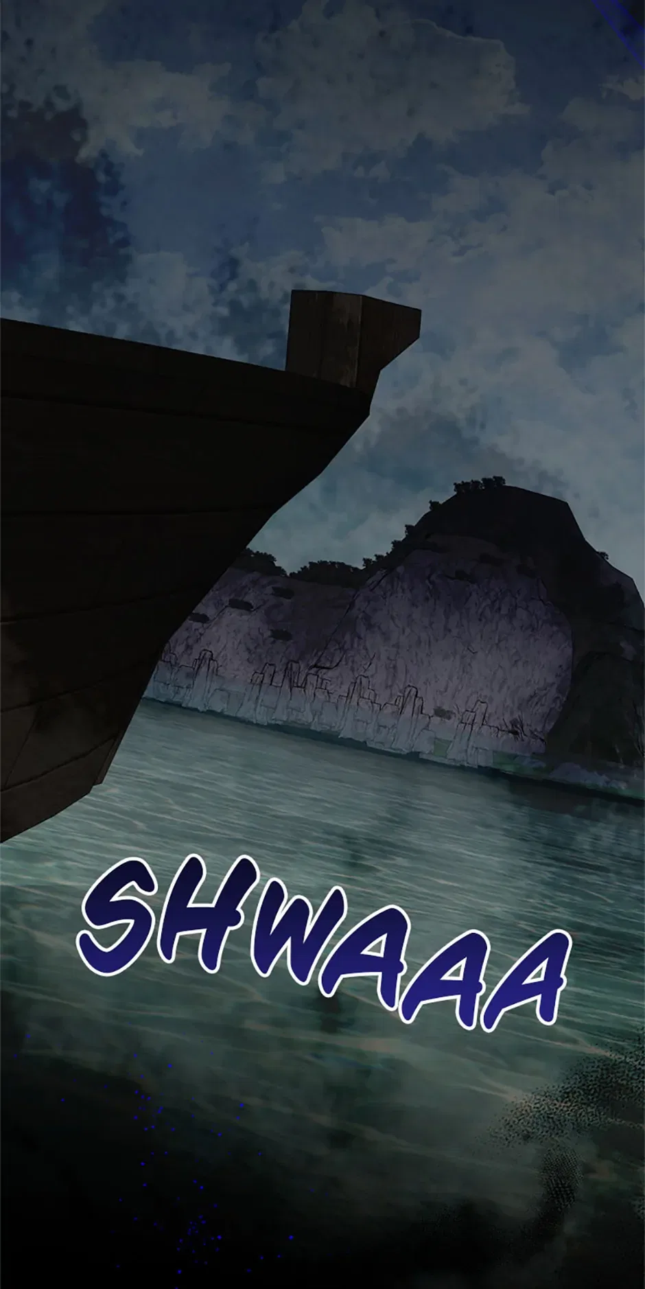 He Awakened When I Died Chapter 67 – Page 76