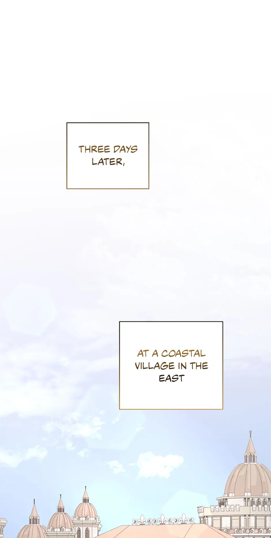 He Awakened When I Died Chapter 66 – Page 1