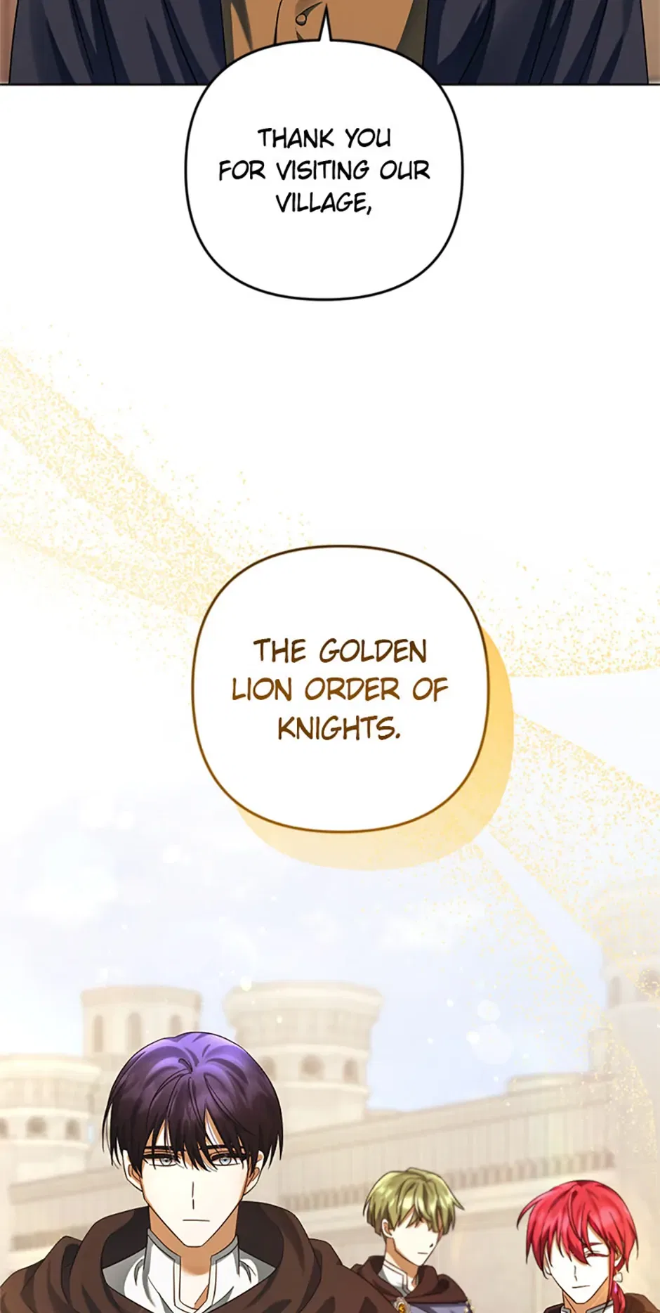 He Awakened When I Died Chapter 66 – Page 4