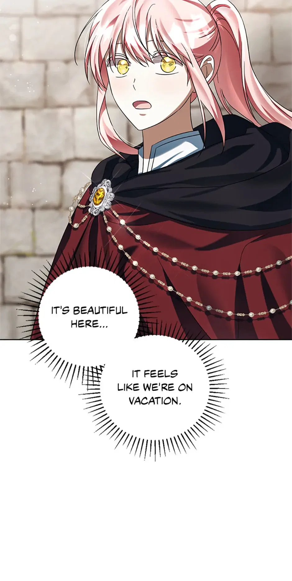 He Awakened When I Died Chapter 66 – Page 9