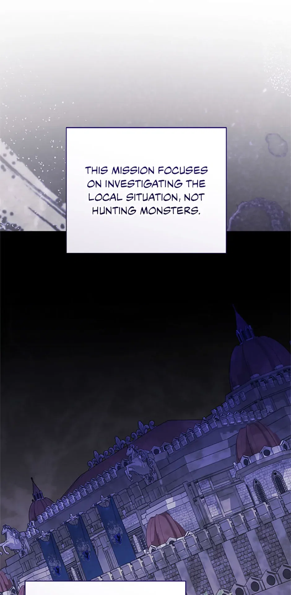 He Awakened When I Died Chapter 66 – Page 11
