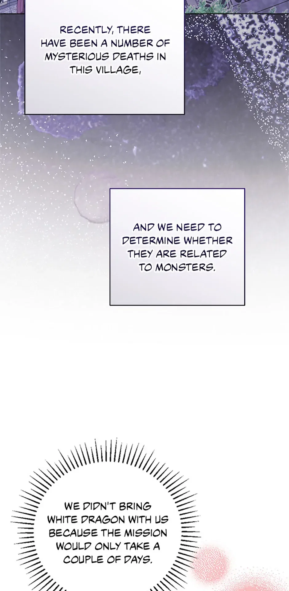 He Awakened When I Died Chapter 66 – Page 12