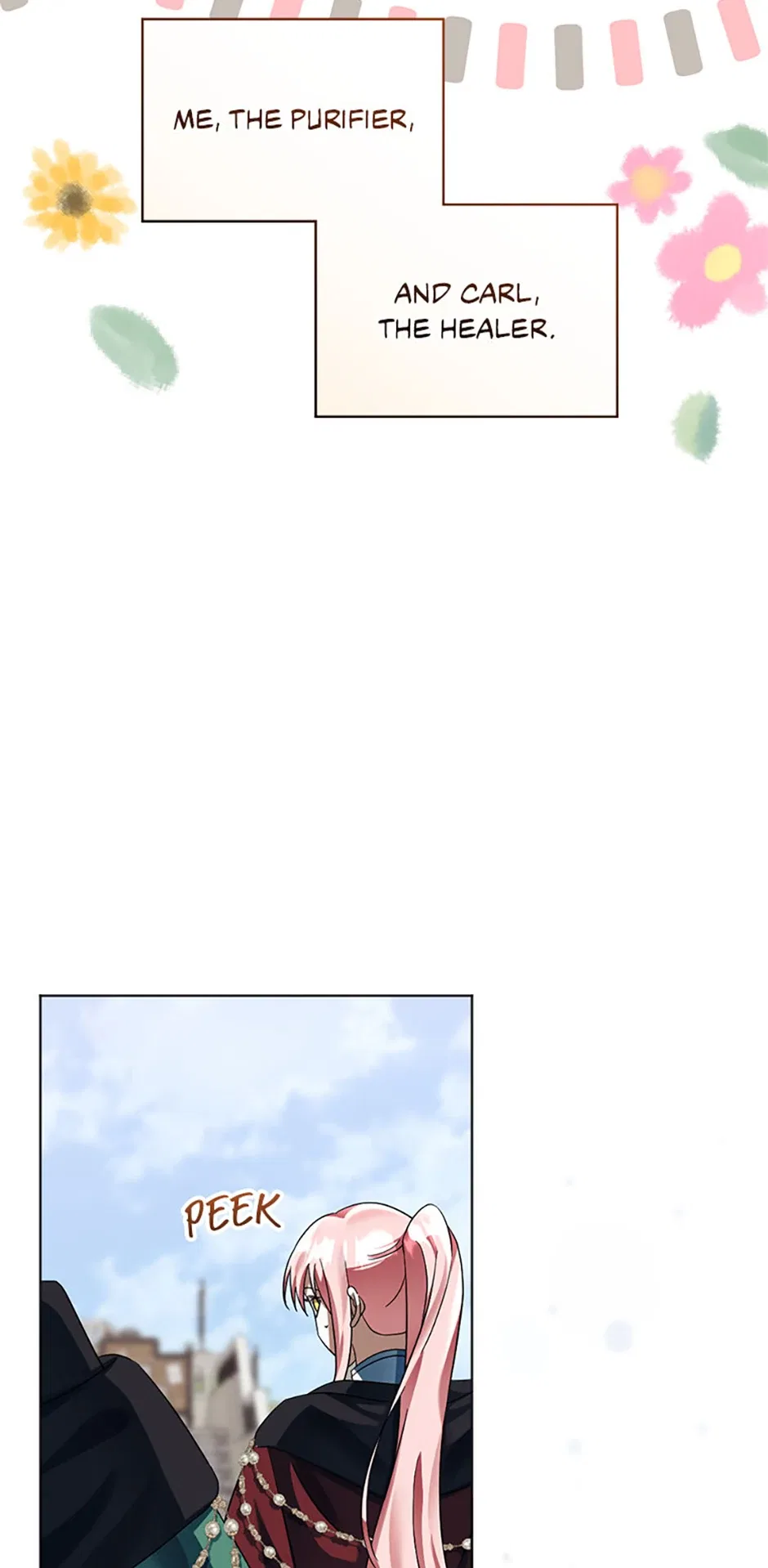 He Awakened When I Died Chapter 66 – Page 15