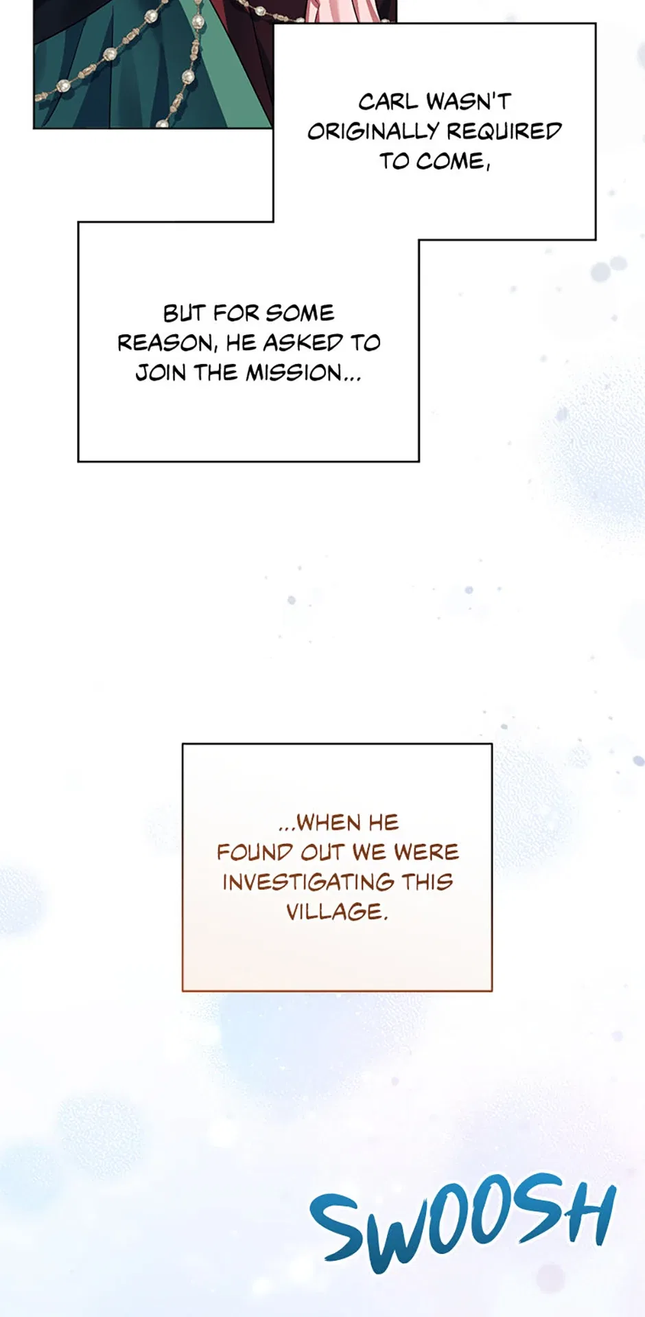 He Awakened When I Died Chapter 66 – Page 16