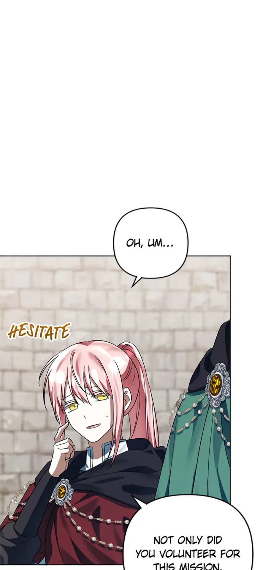 He Awakened When I Died Chapter 66 – Page 21