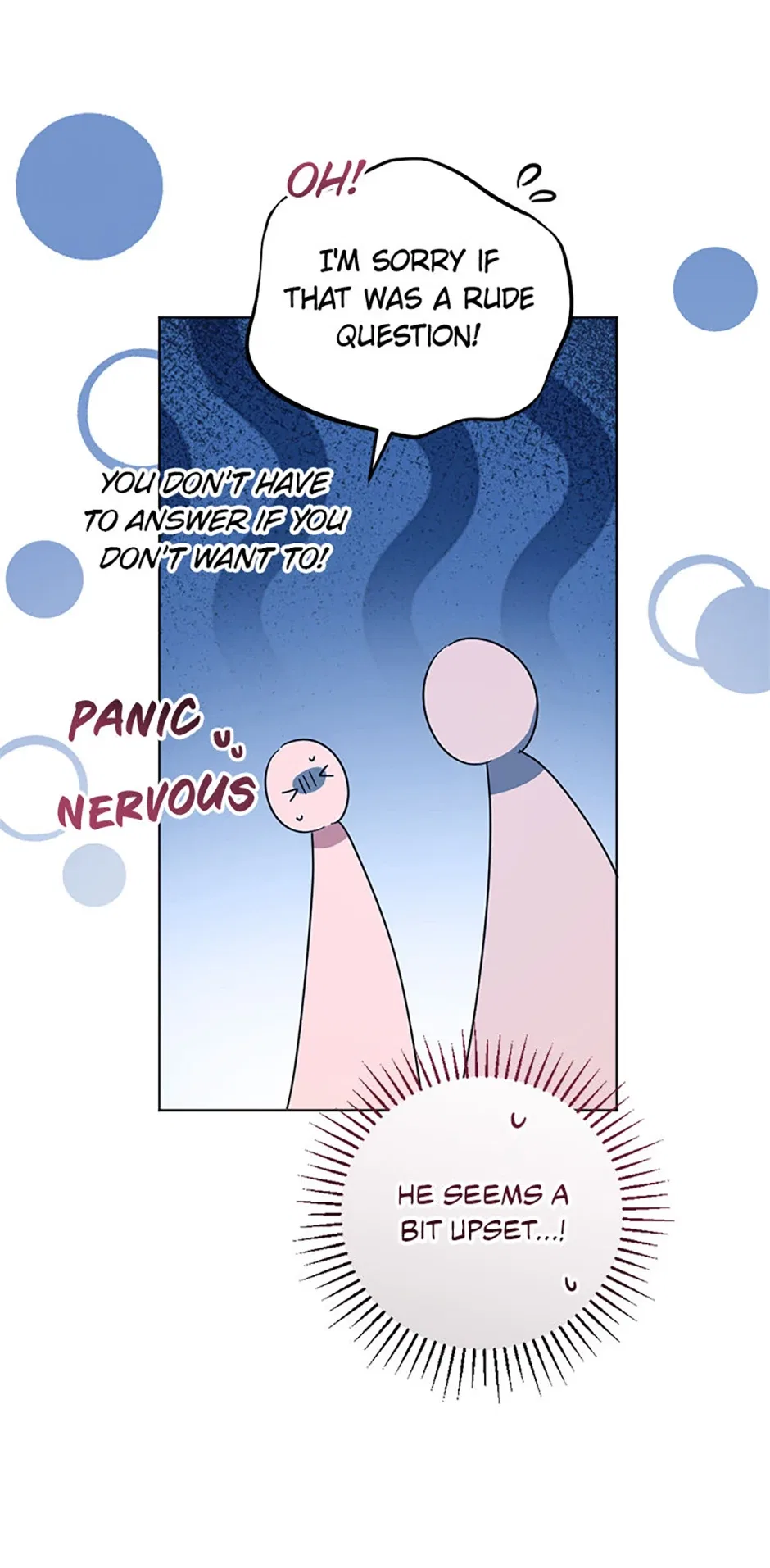 He Awakened When I Died Chapter 66 – Page 23
