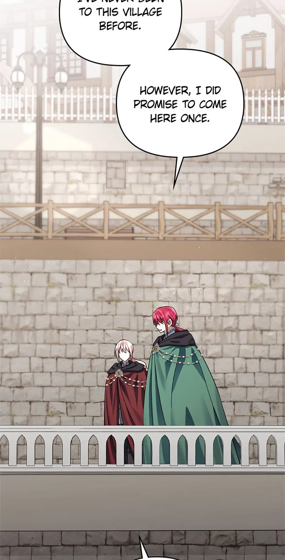 He Awakened When I Died Chapter 66 – Page 25