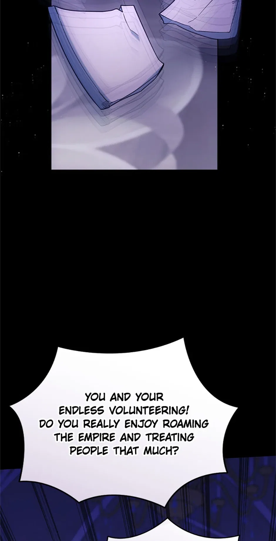 He Awakened When I Died Chapter 66 – Page 28