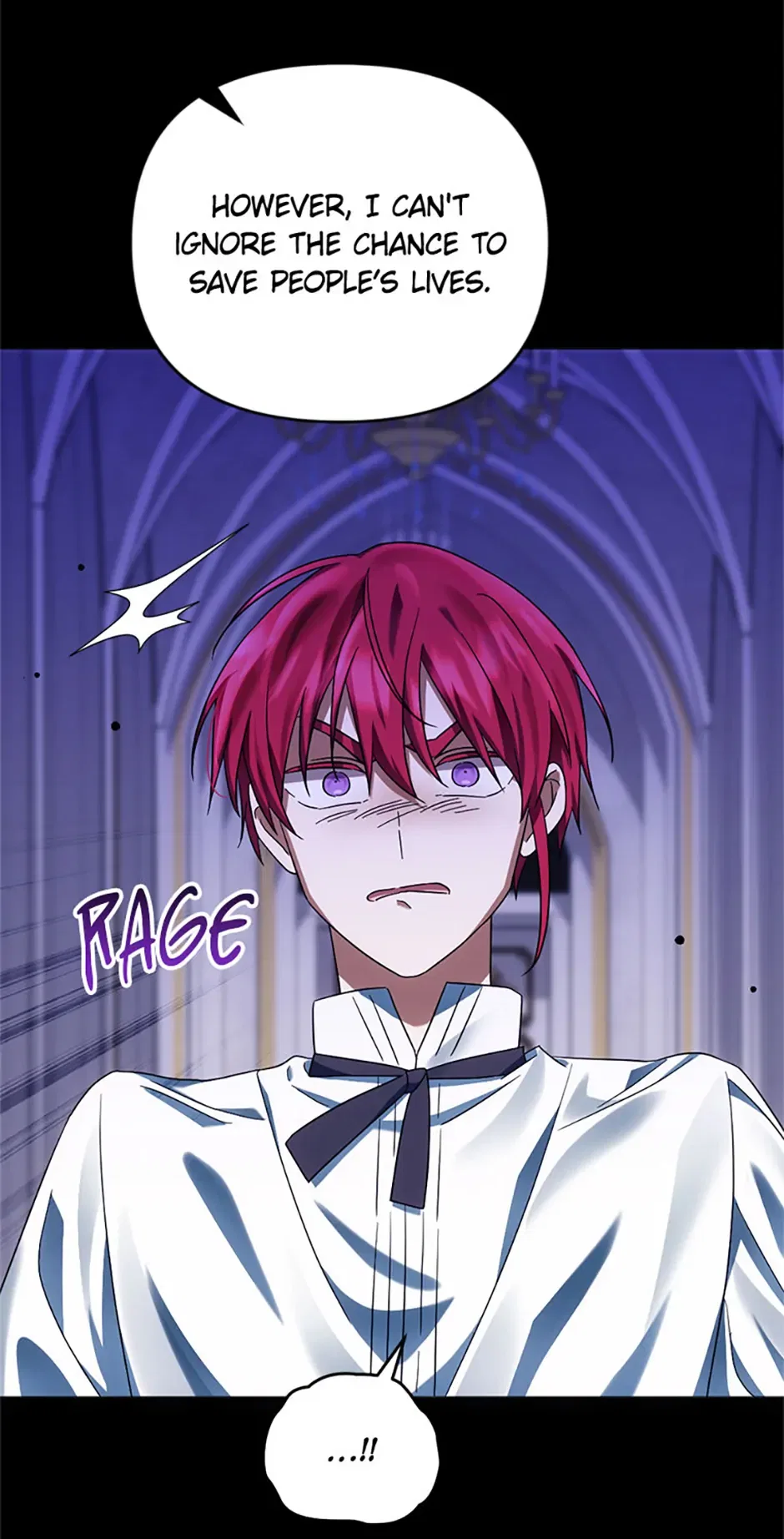 He Awakened When I Died Chapter 66 – Page 31
