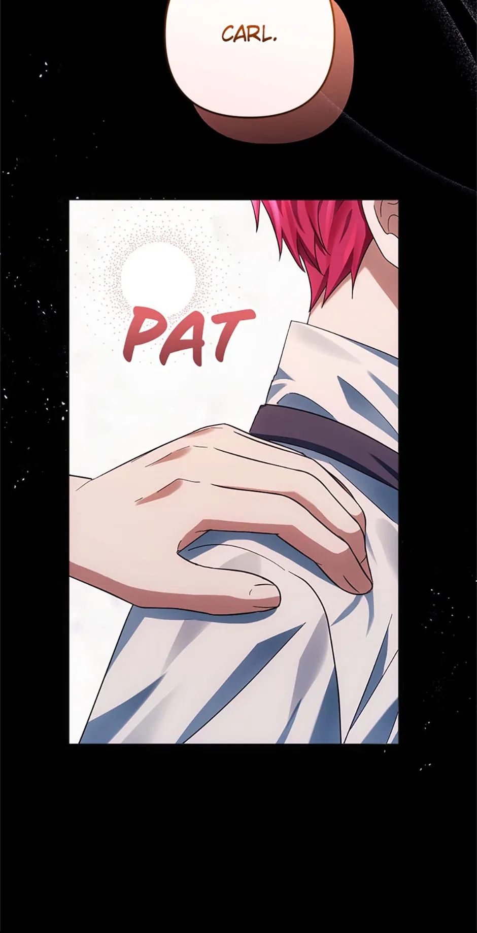 He Awakened When I Died Chapter 66 – Page 35