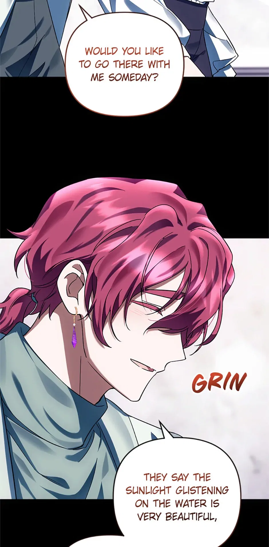 He Awakened When I Died Chapter 66 – Page 37