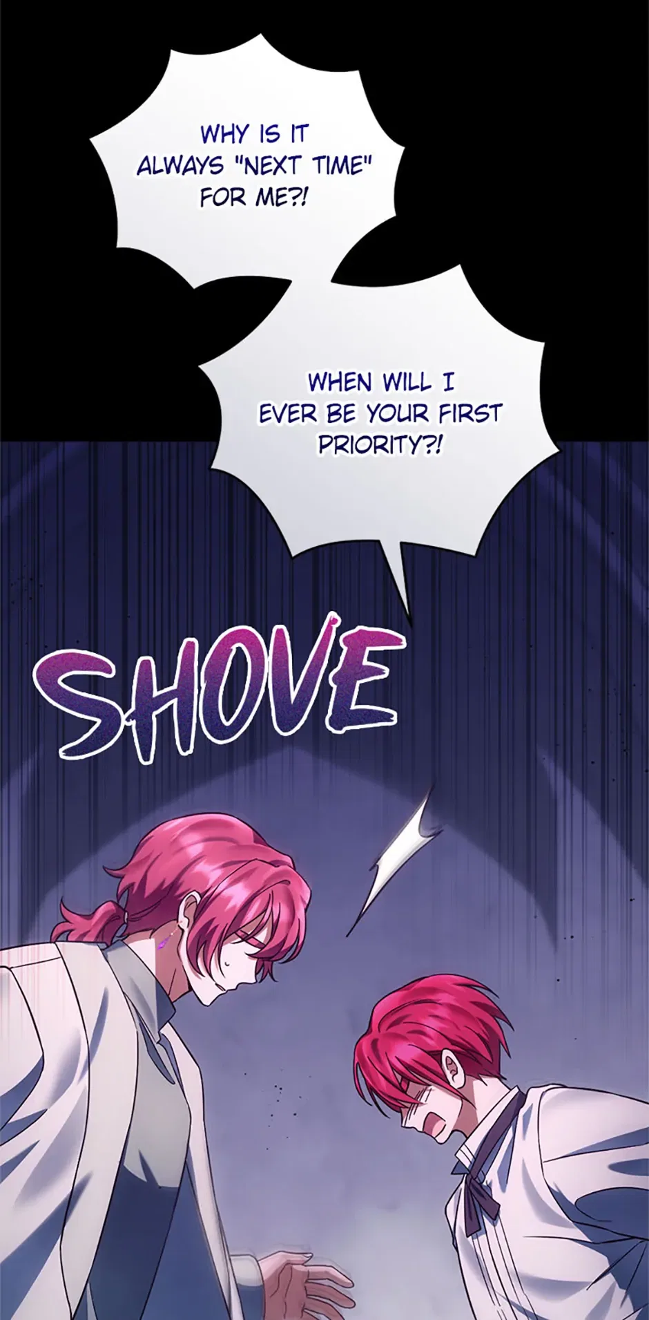 He Awakened When I Died Chapter 66 – Page 40