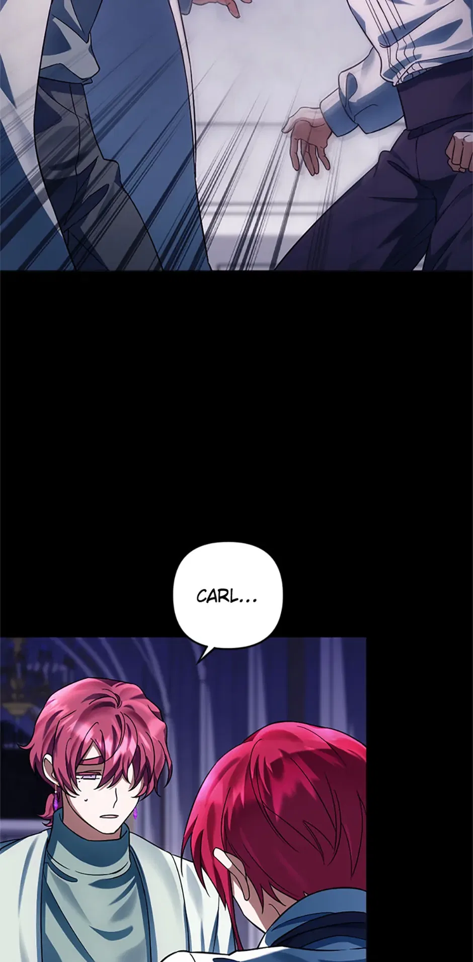 He Awakened When I Died Chapter 66 – Page 41