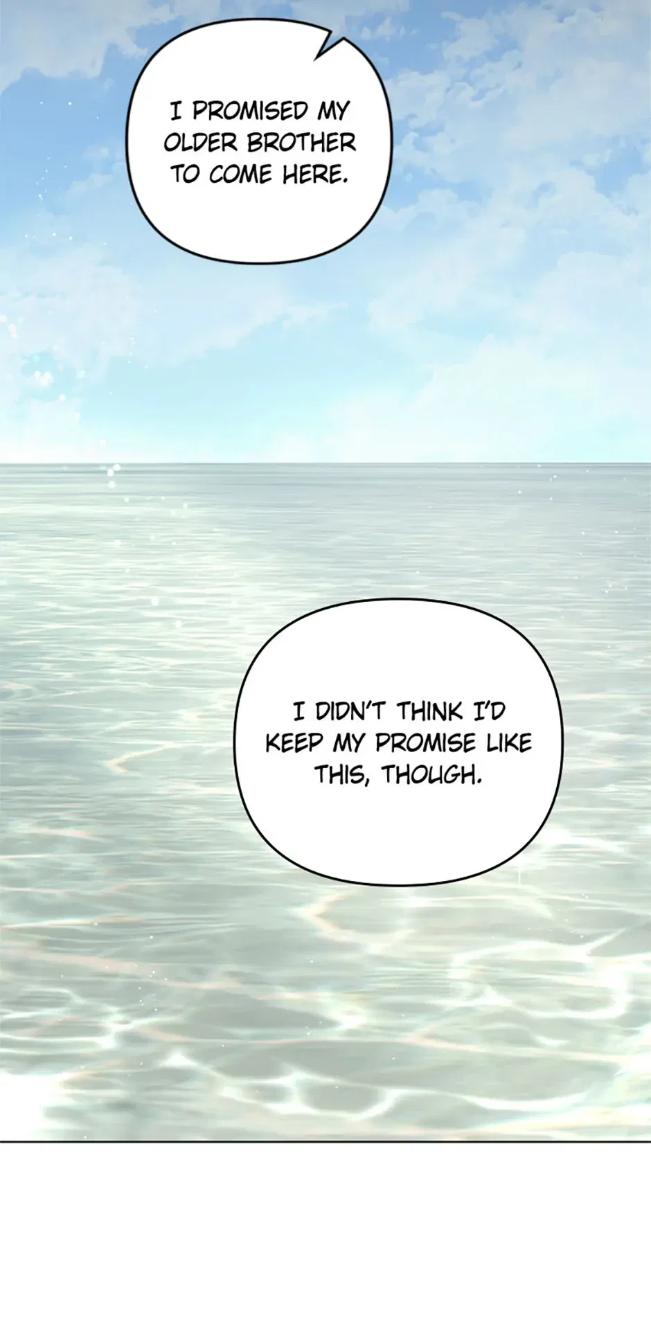 He Awakened When I Died Chapter 66 – Page 45