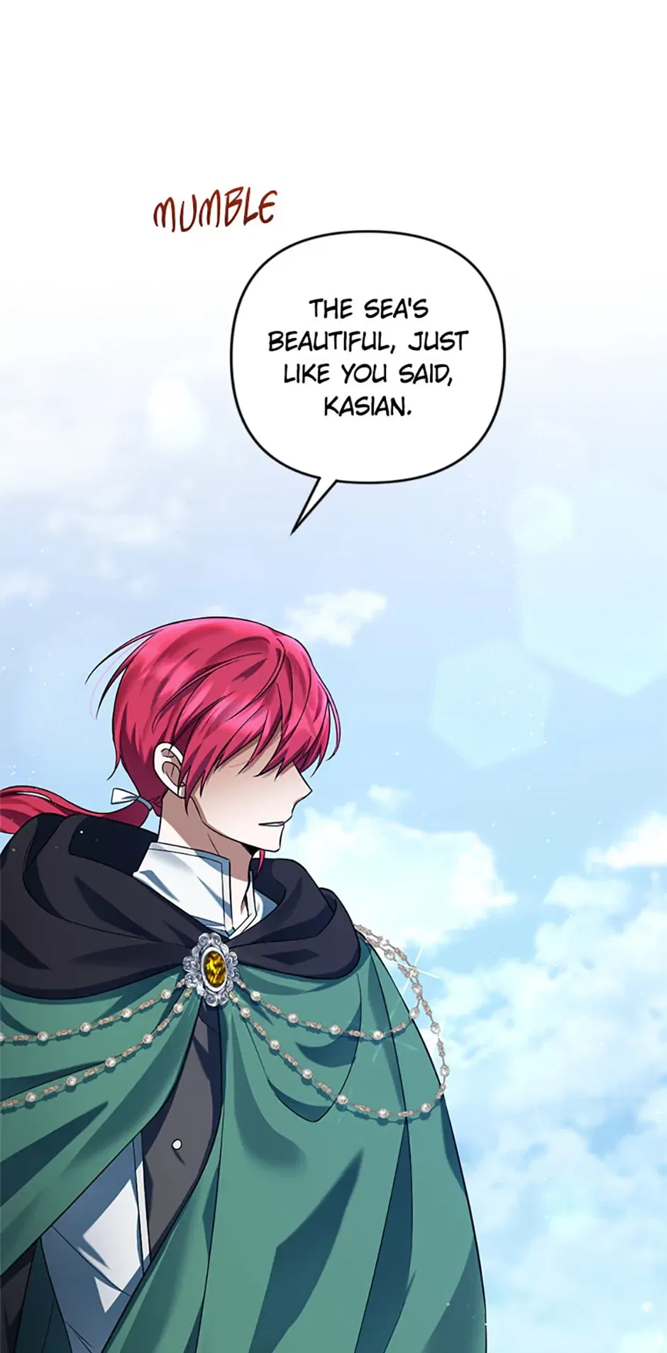 He Awakened When I Died Chapter 66 – Page 46