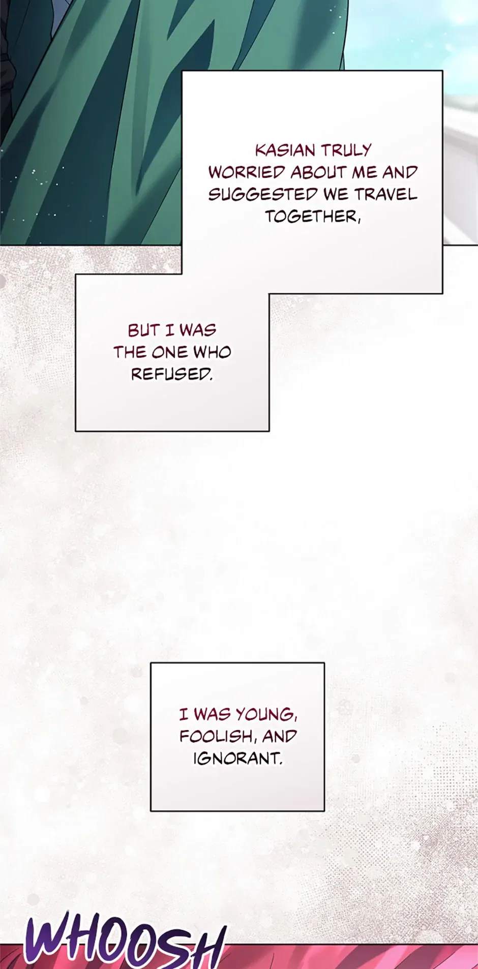 He Awakened When I Died Chapter 66 – Page 47