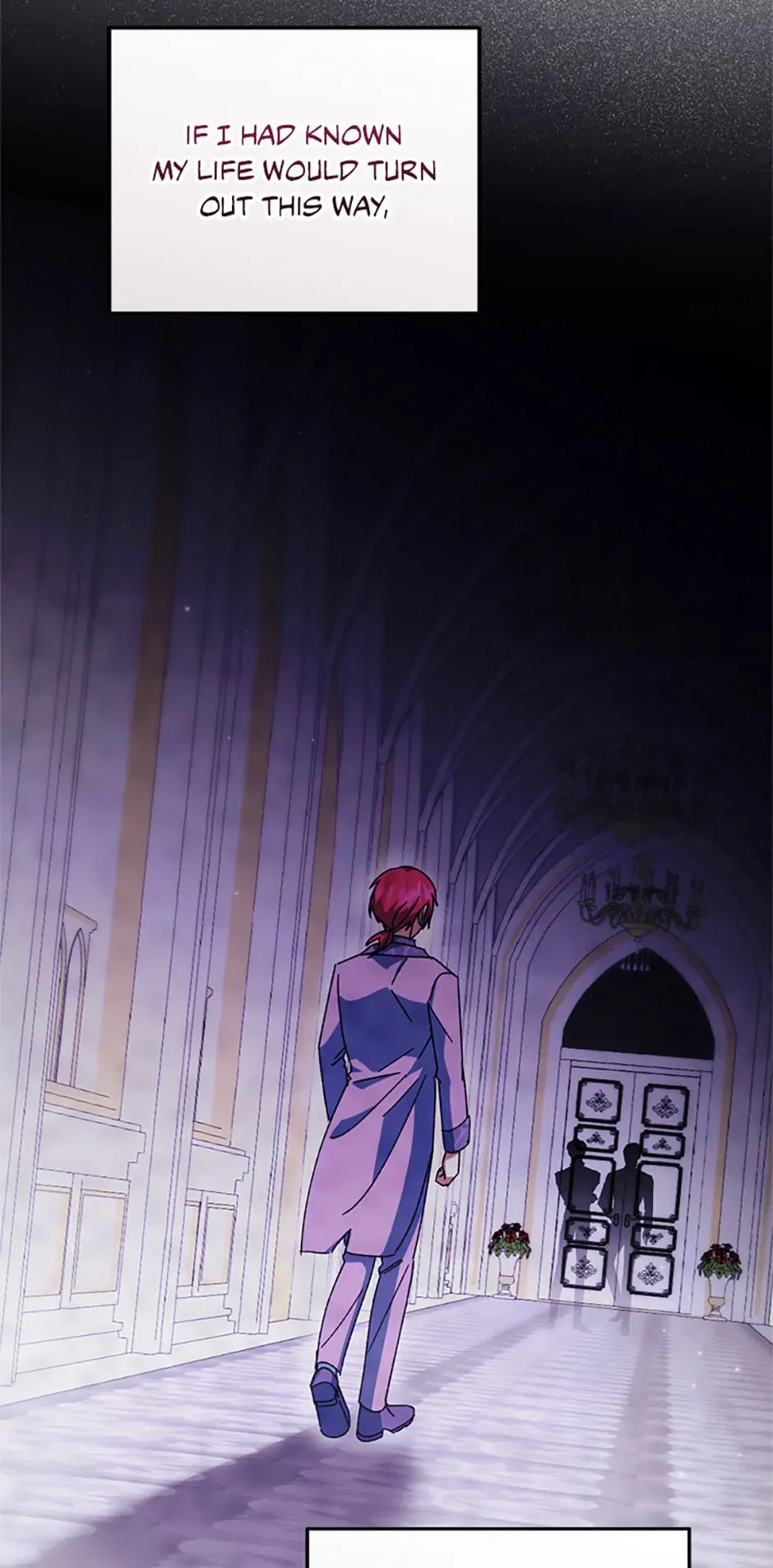 He Awakened When I Died Chapter 66 – Page 49