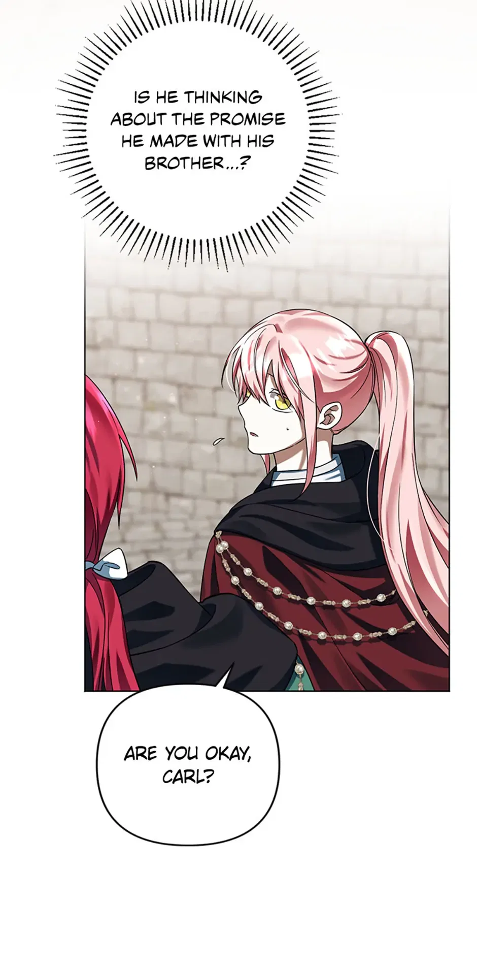 He Awakened When I Died Chapter 66 – Page 53