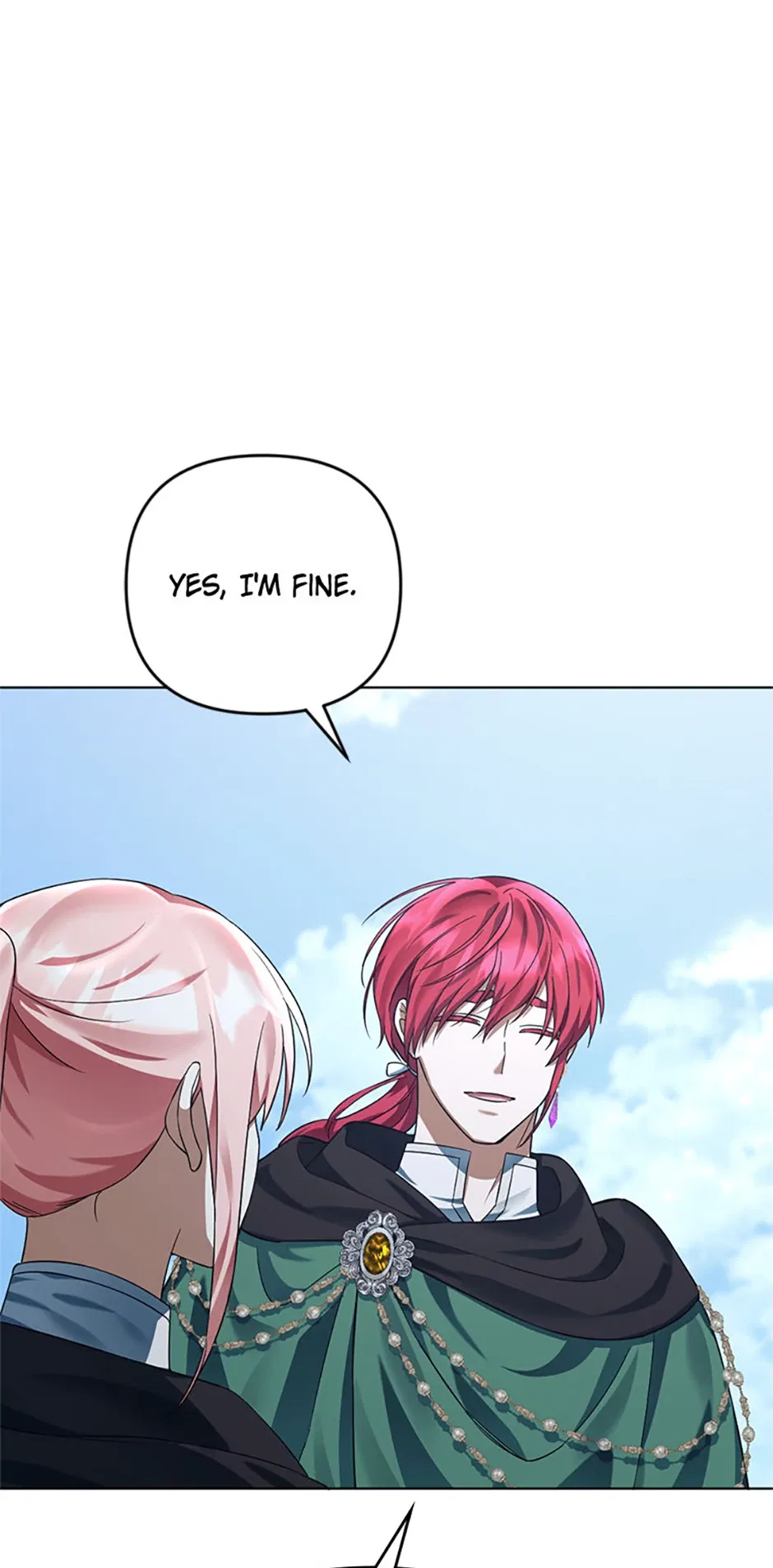 He Awakened When I Died Chapter 66 – Page 54