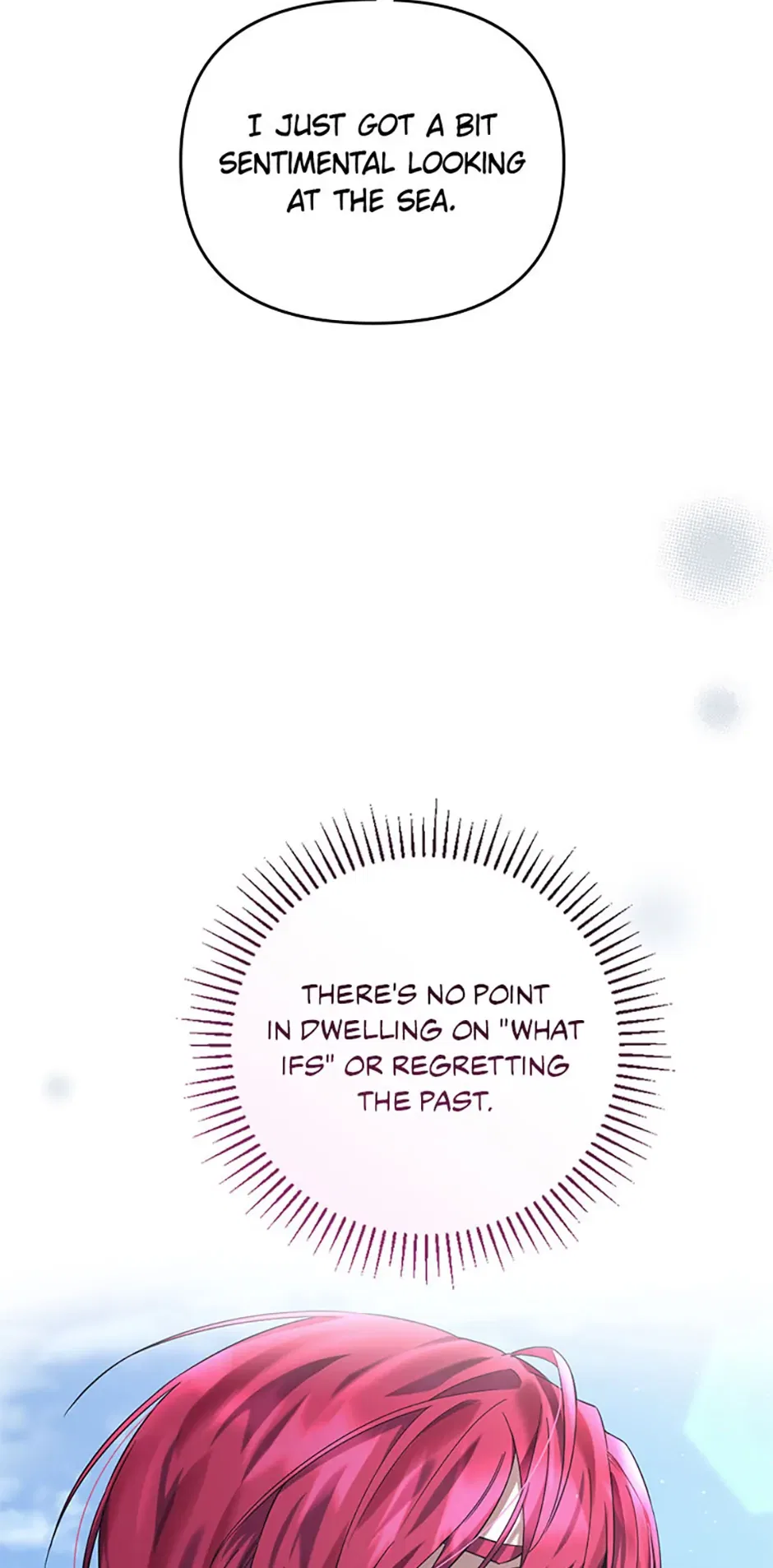 He Awakened When I Died Chapter 66 – Page 55