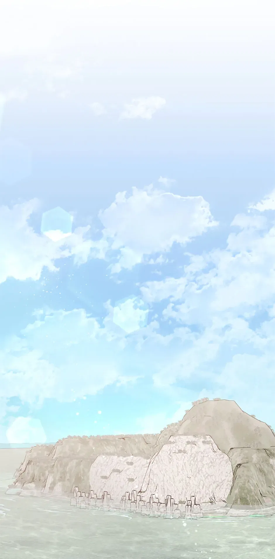 He Awakened When I Died Chapter 66 – Page 58