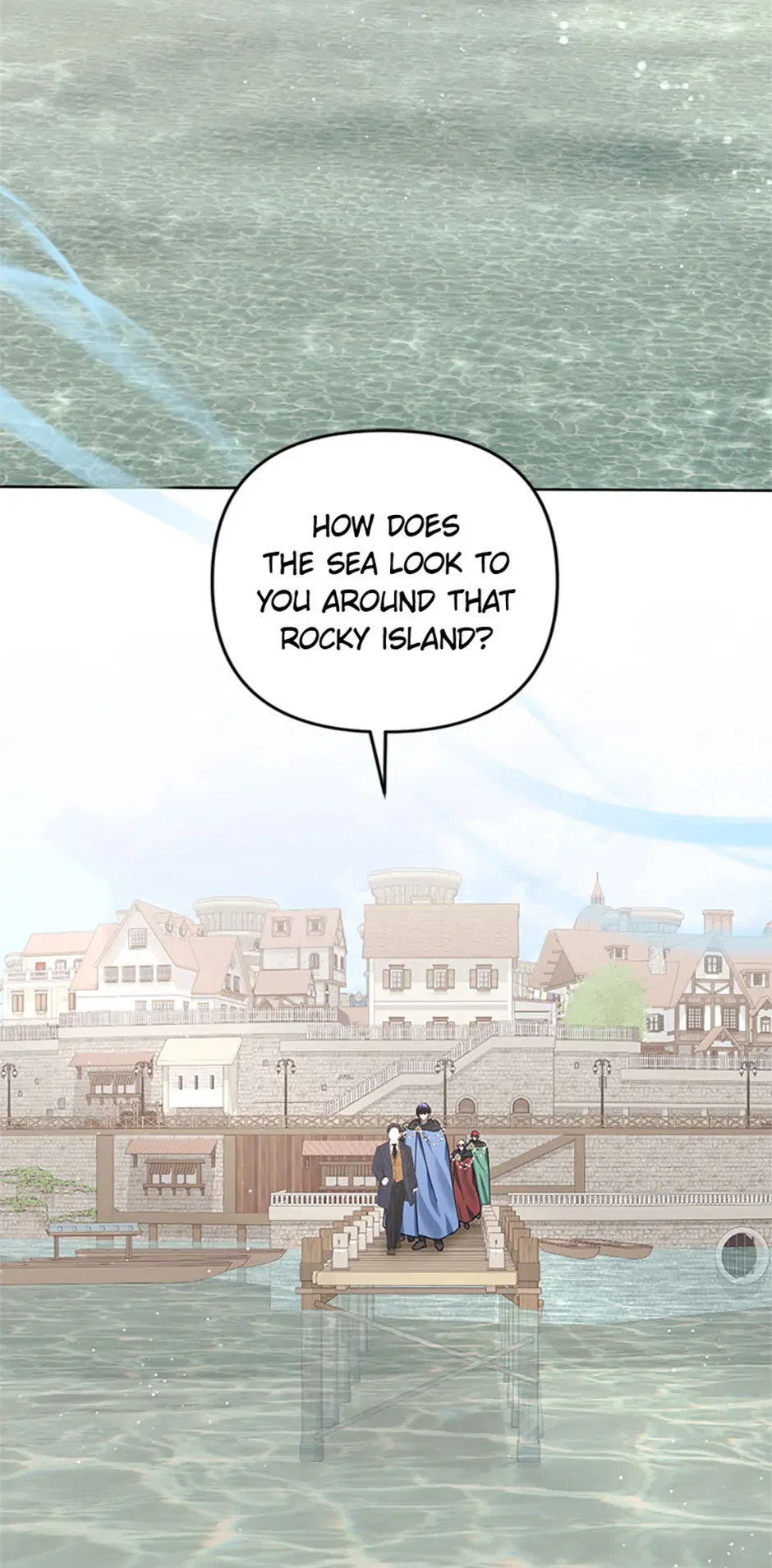 He Awakened When I Died Chapter 66 – Page 59