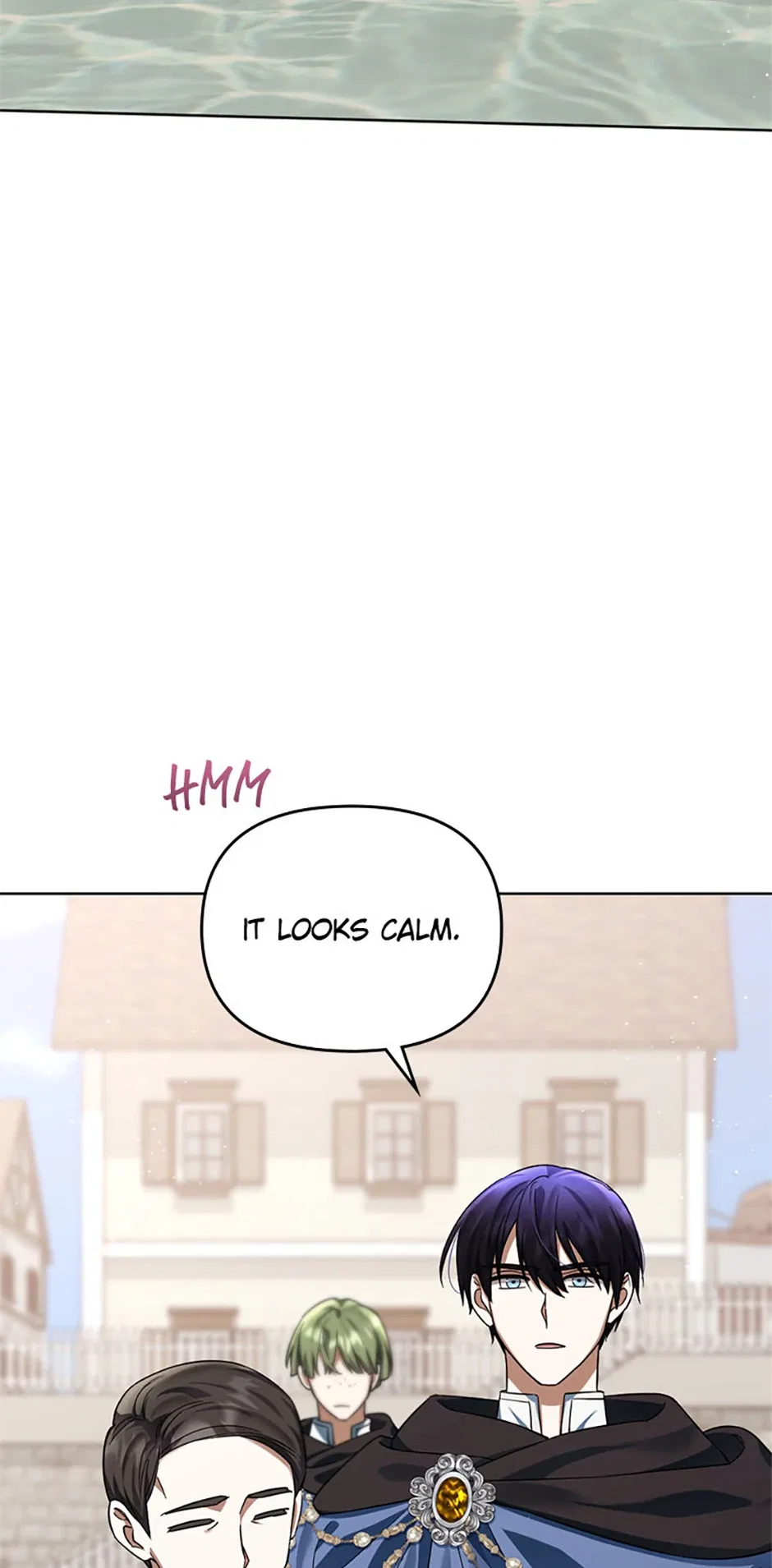 He Awakened When I Died Chapter 66 – Page 60