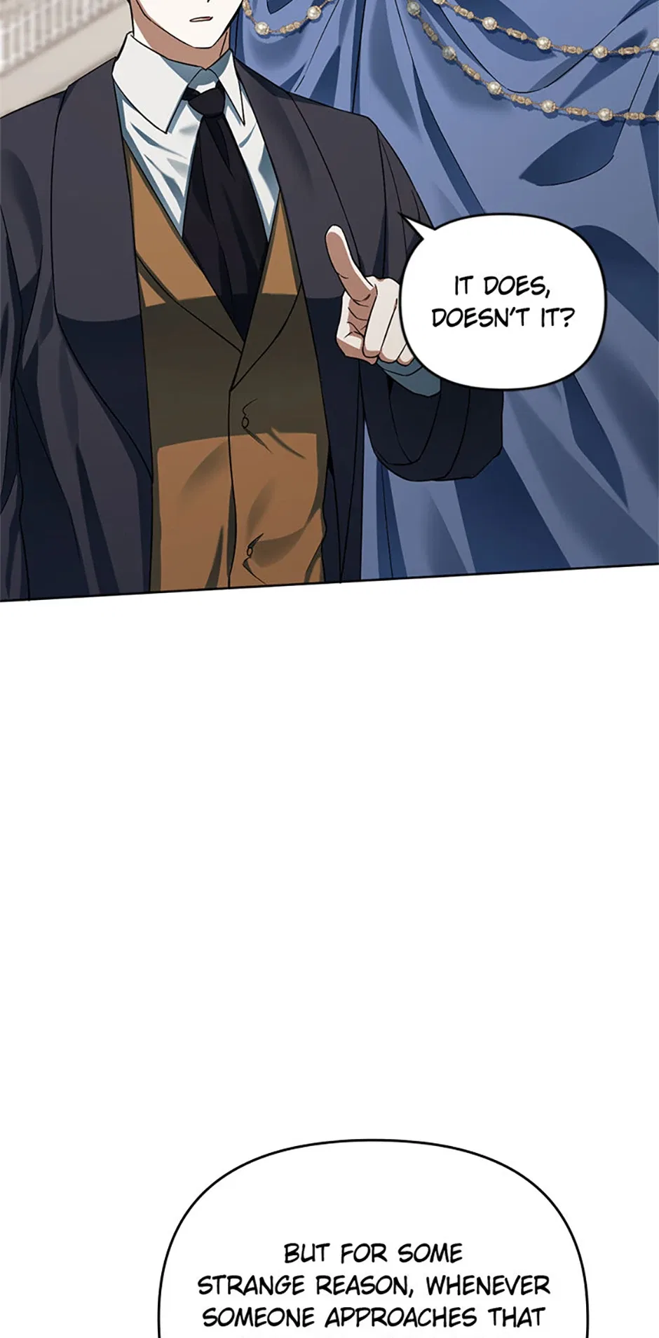 He Awakened When I Died Chapter 66 – Page 61