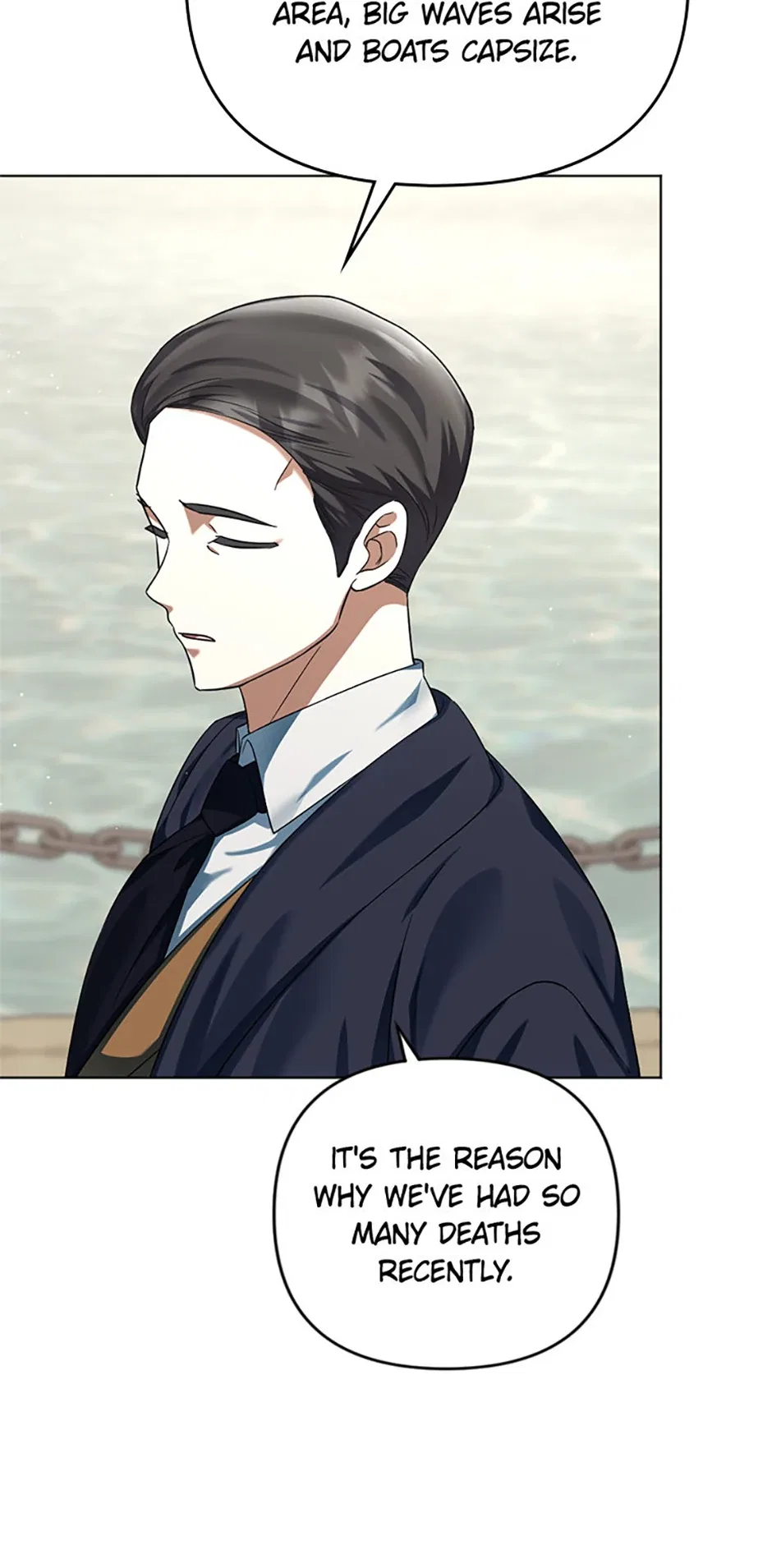 He Awakened When I Died Chapter 66 – Page 62