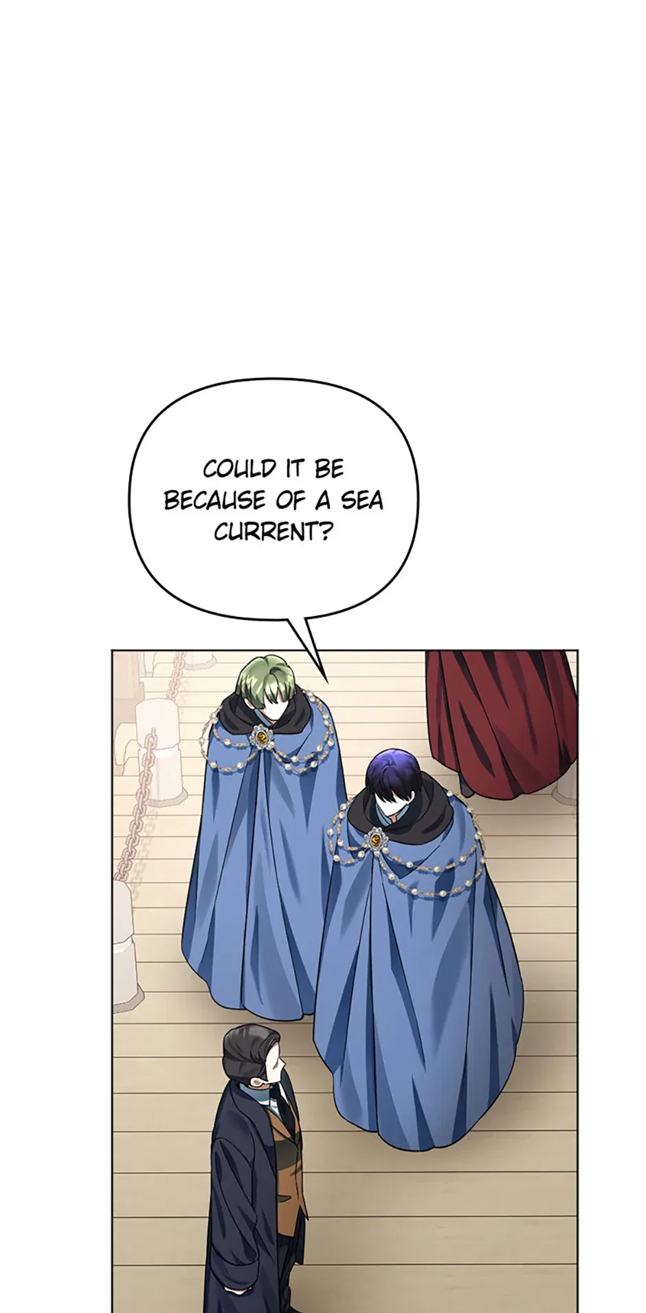 He Awakened When I Died Chapter 66 – Page 63