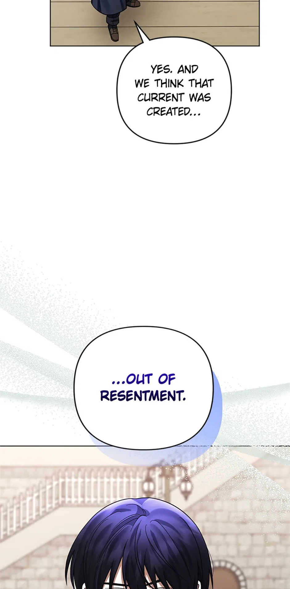 He Awakened When I Died Chapter 66 – Page 64