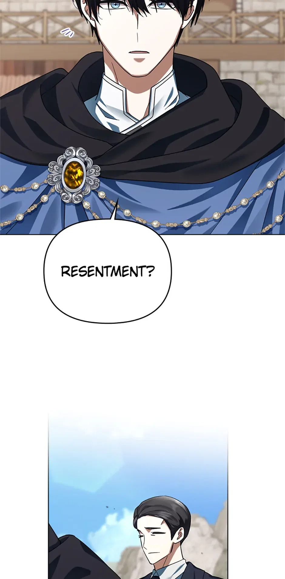 He Awakened When I Died Chapter 66 – Page 65