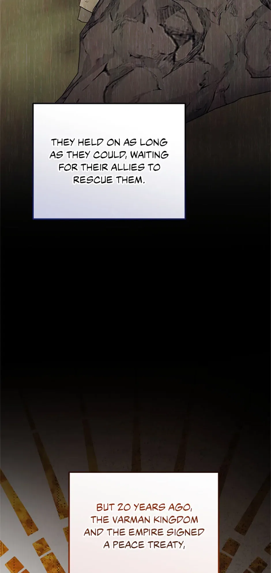 He Awakened When I Died Chapter 66 – Page 69