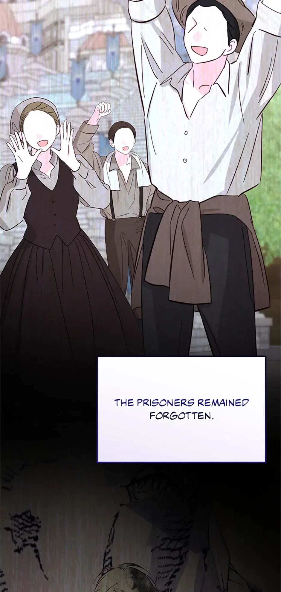 He Awakened When I Died Chapter 66 – Page 72