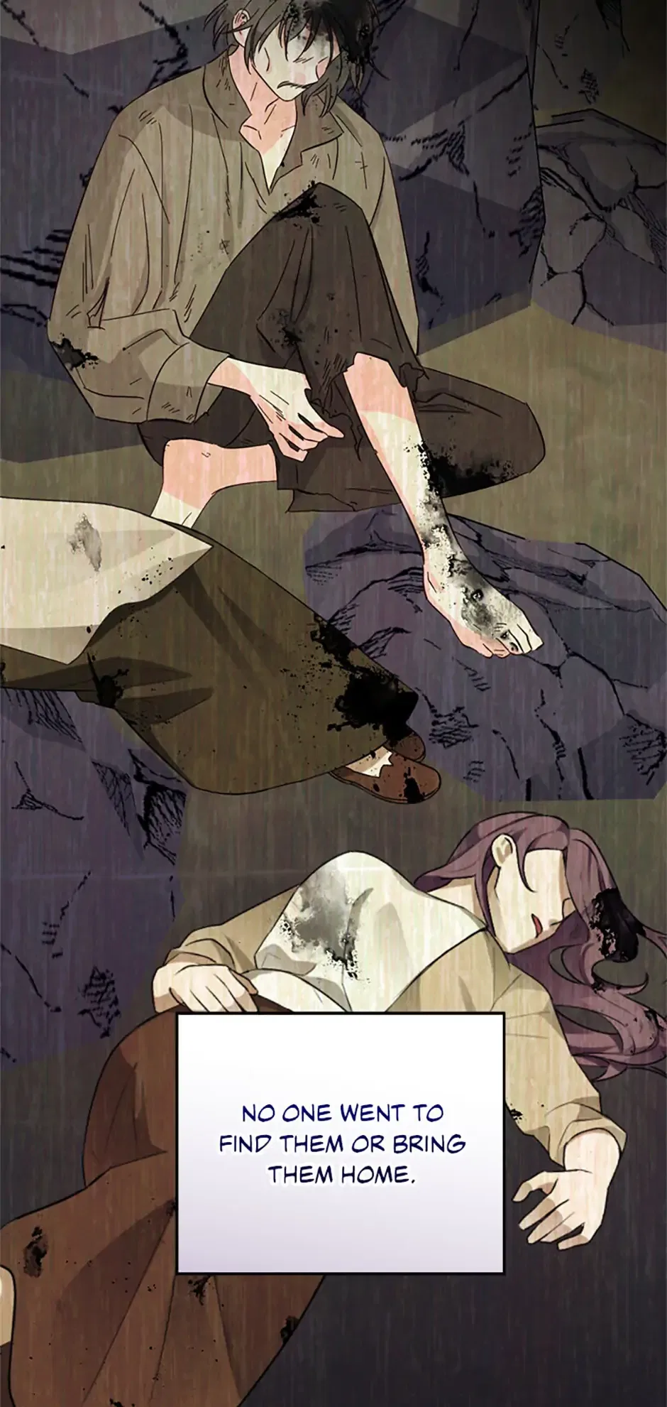 He Awakened When I Died Chapter 66 – Page 73