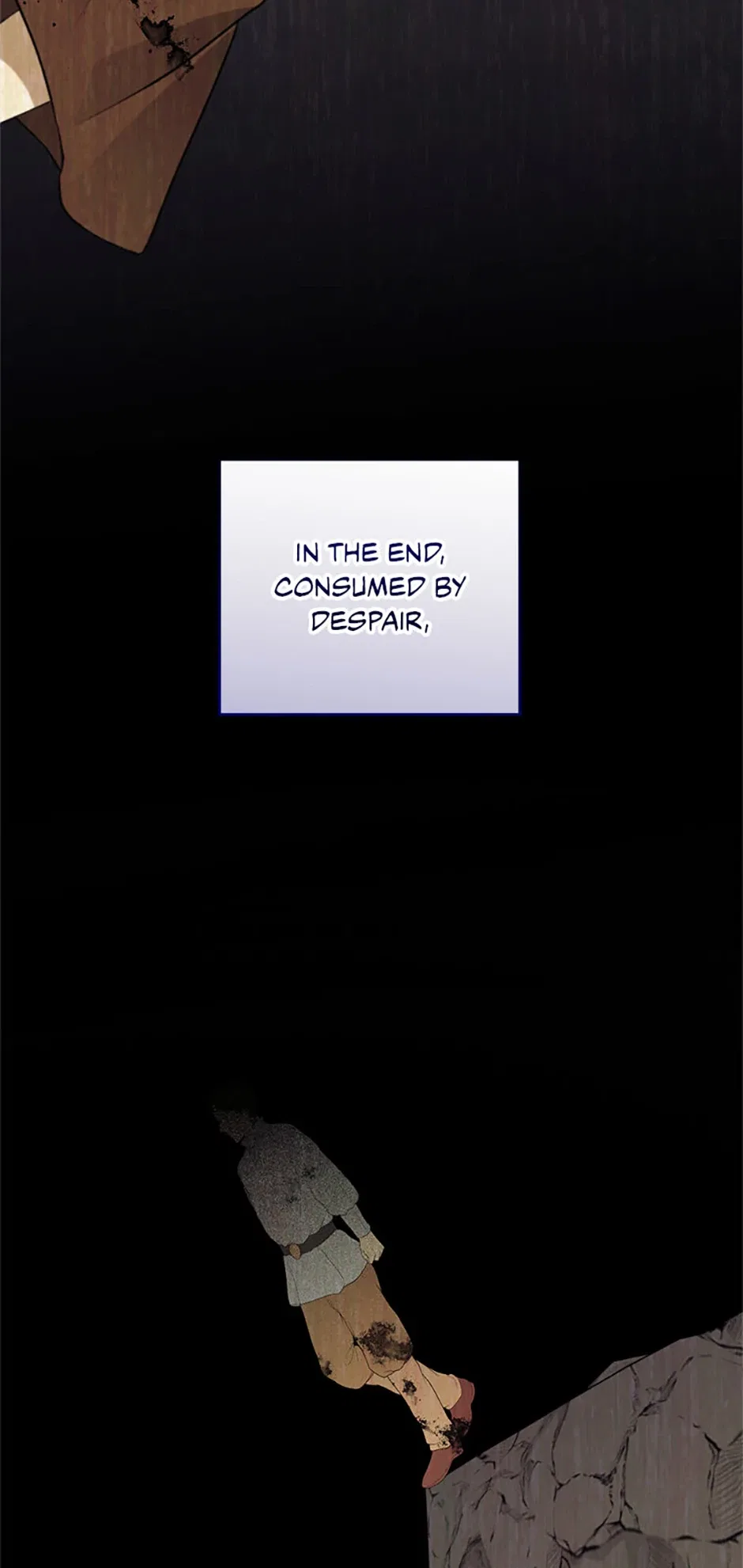He Awakened When I Died Chapter 66 – Page 74