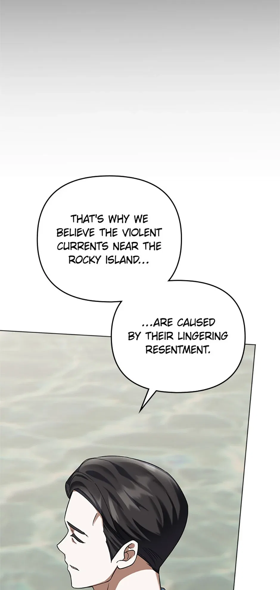 He Awakened When I Died Chapter 66 – Page 77
