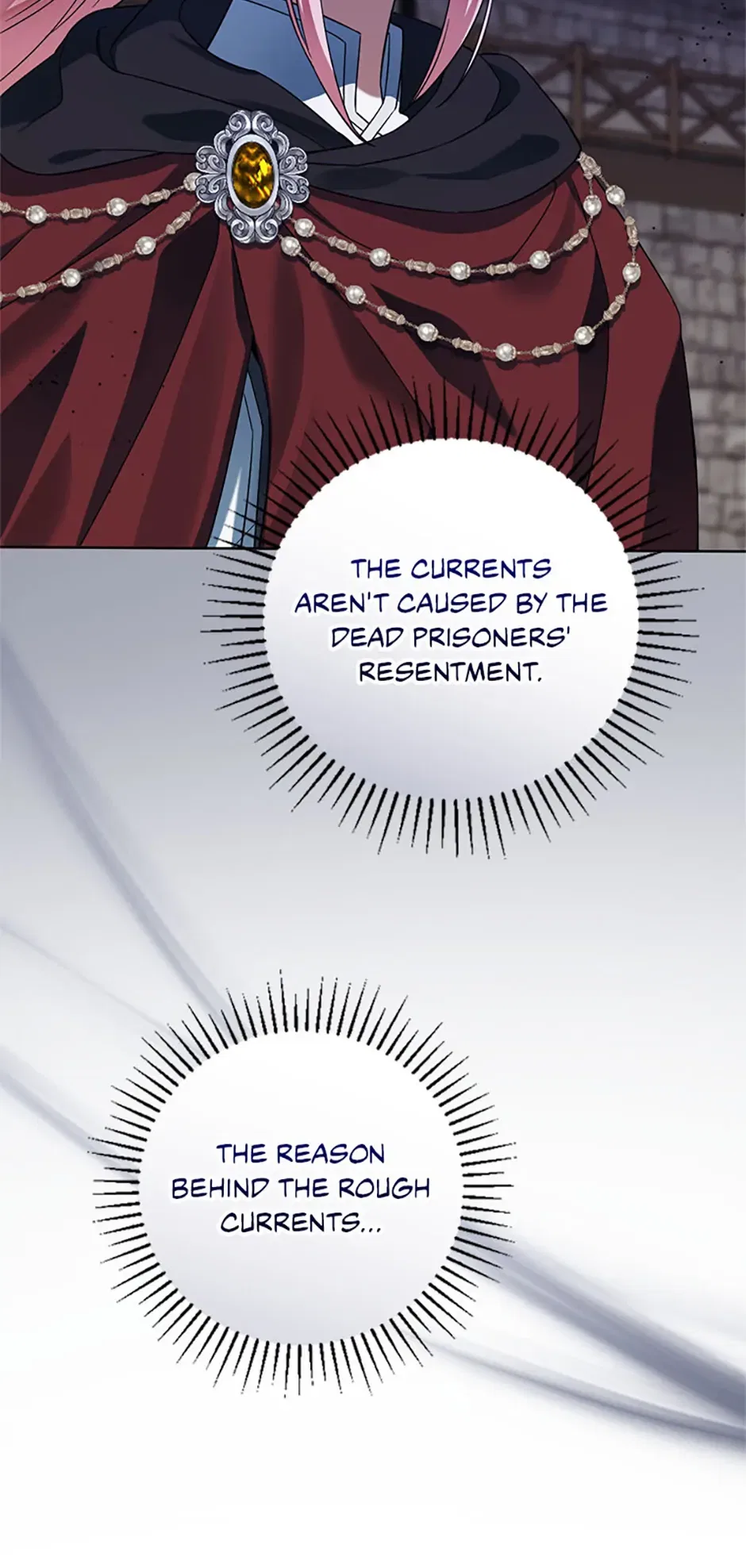 He Awakened When I Died Chapter 66 – Page 80