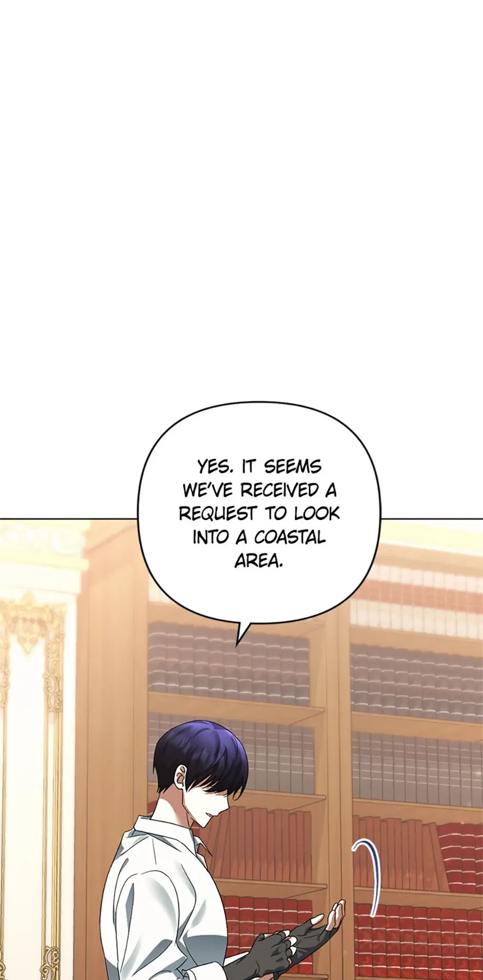He Awakened When I Died Chapter 65 – Page 2