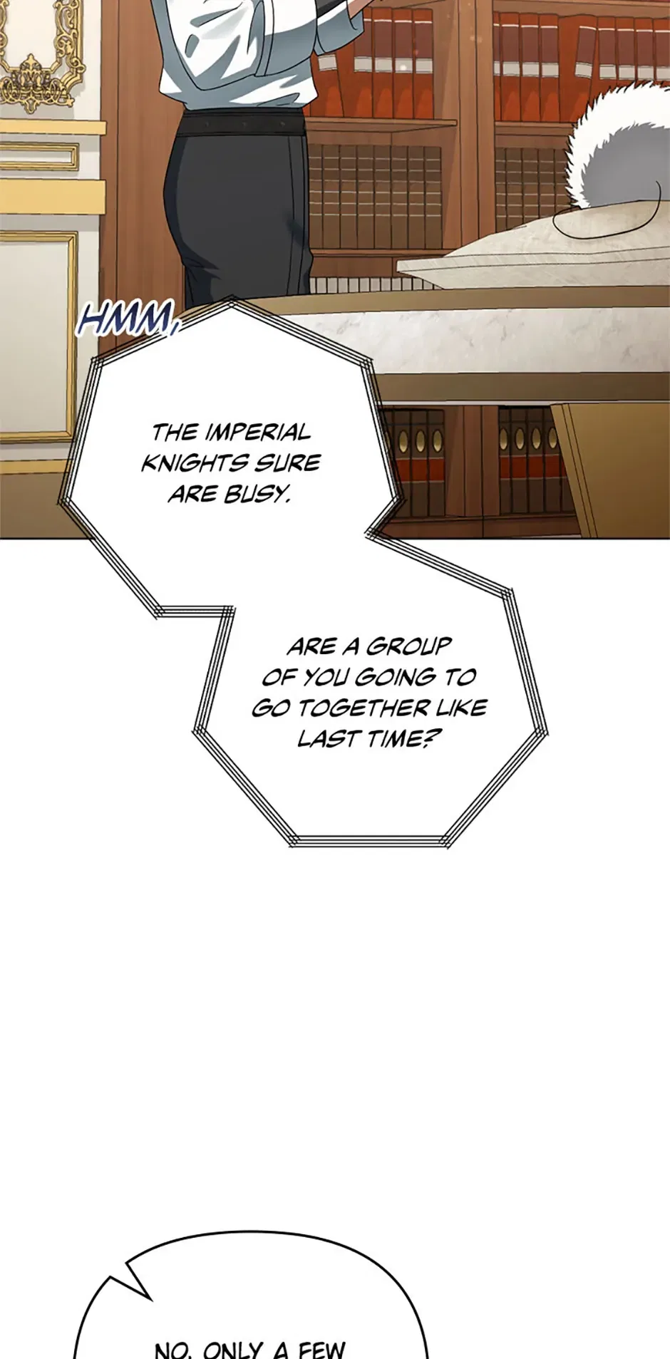 He Awakened When I Died Chapter 65 – Page 3